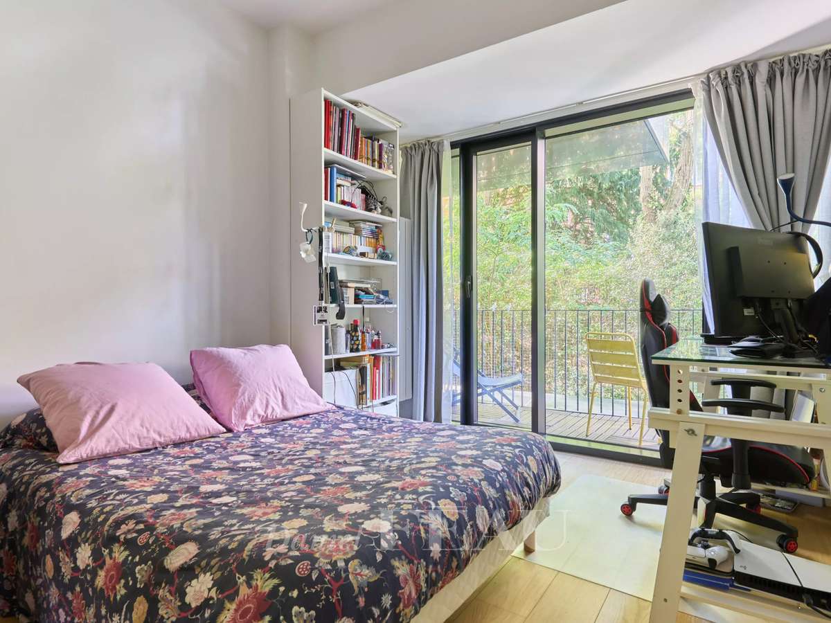 Appartement Paris 13e