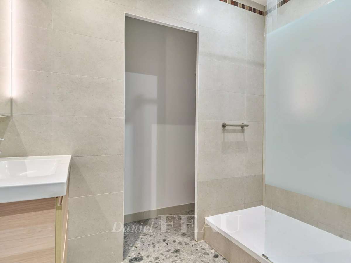 Appartement Paris 13e