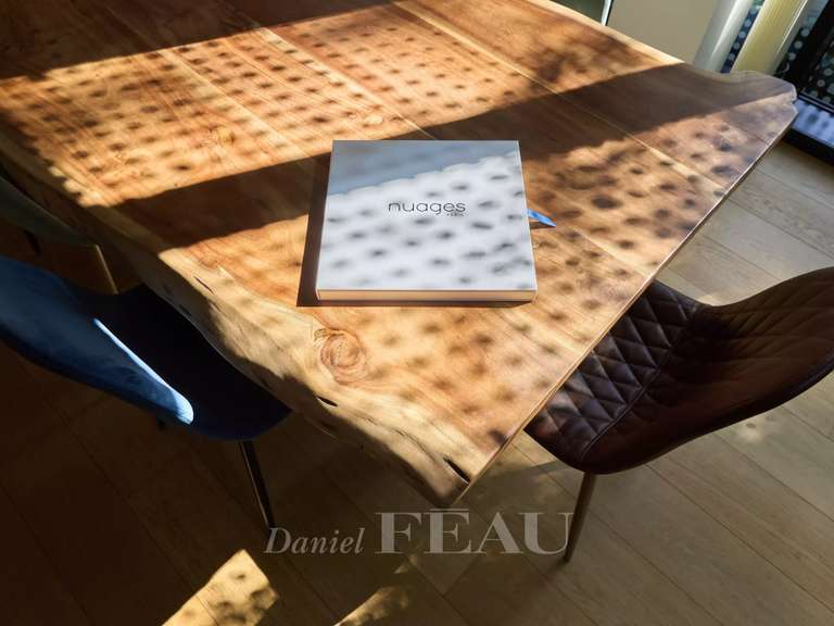 Appartement Paris 13e - 3 chambres - 135m²
