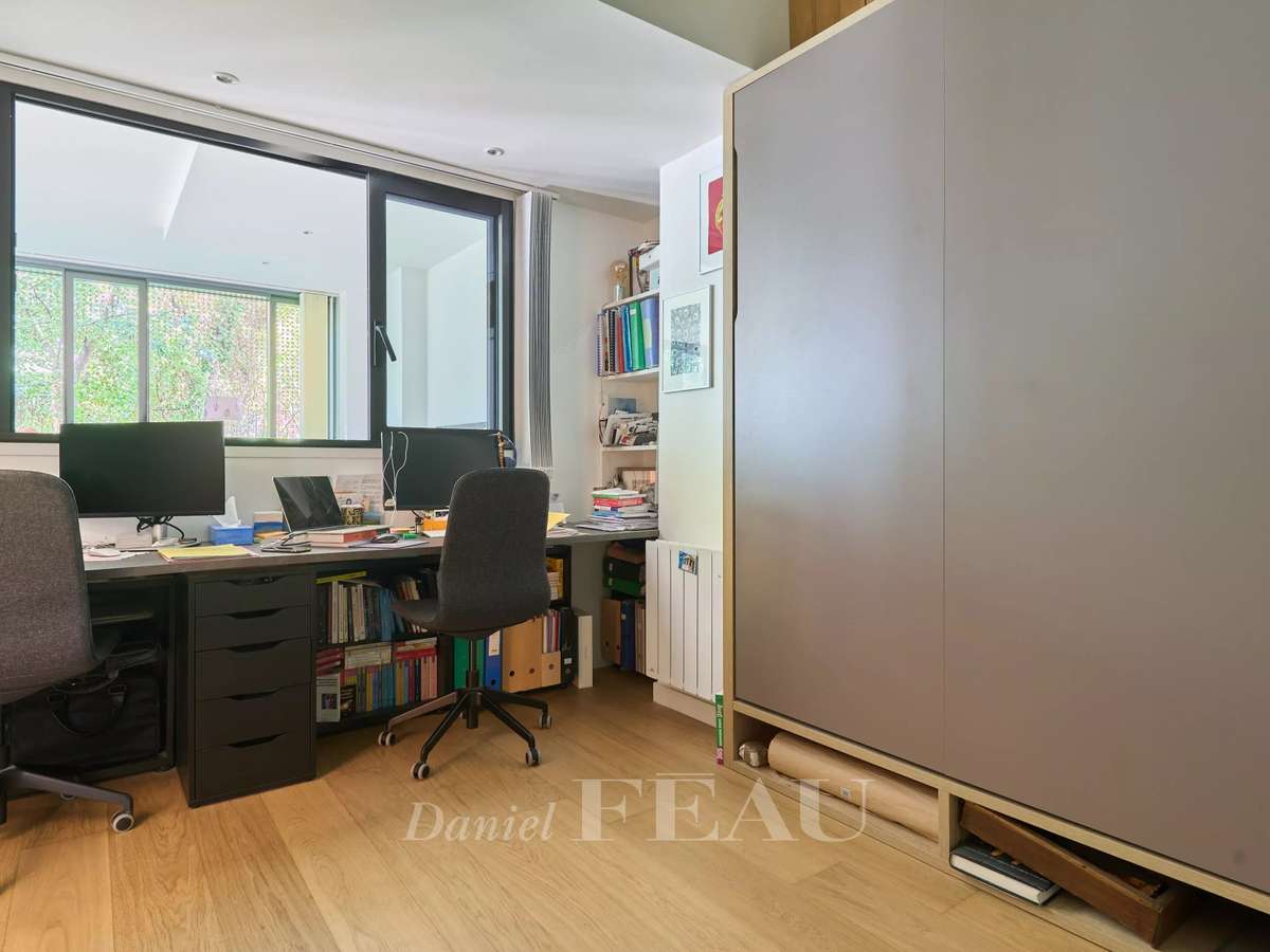 Appartement Paris 13e