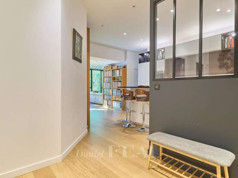 Appartement Paris 13e - 3 chambres - 135m²