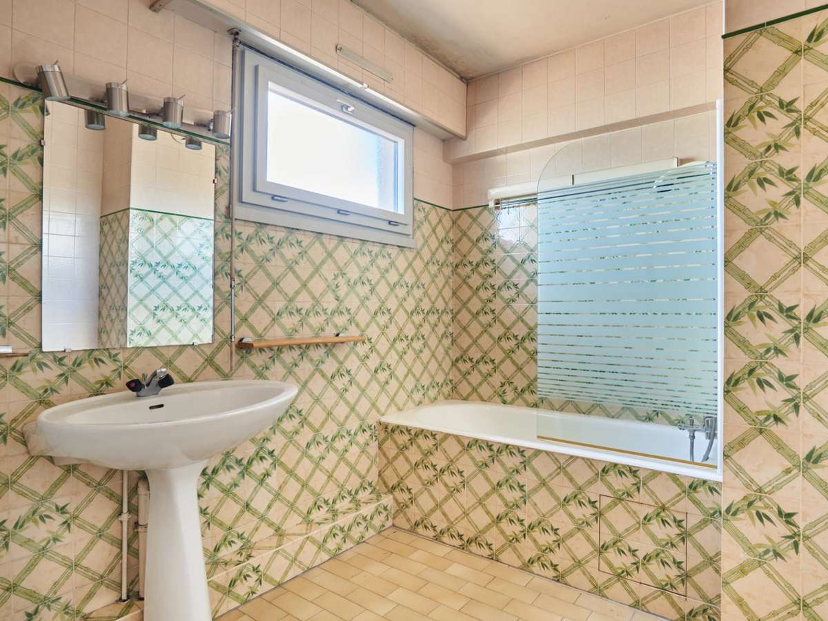 Appartement Paris 13e