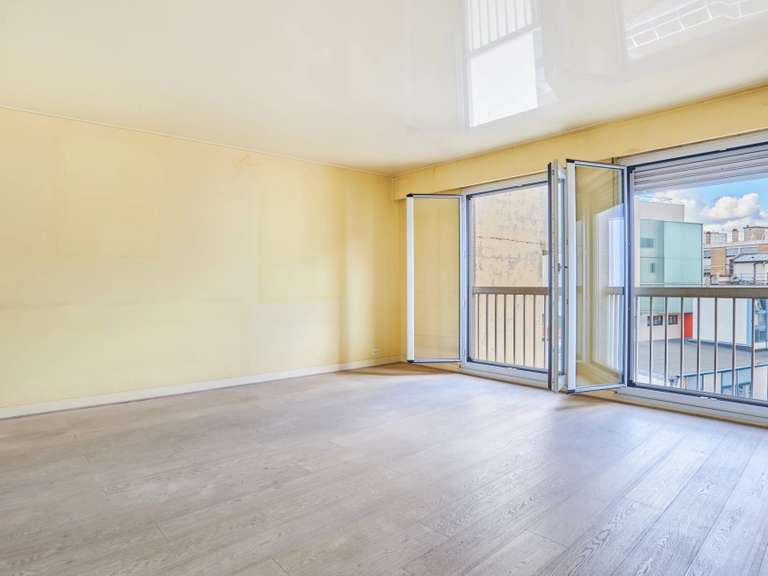 Appartement Paris 13e - 3 chambres - 128m²