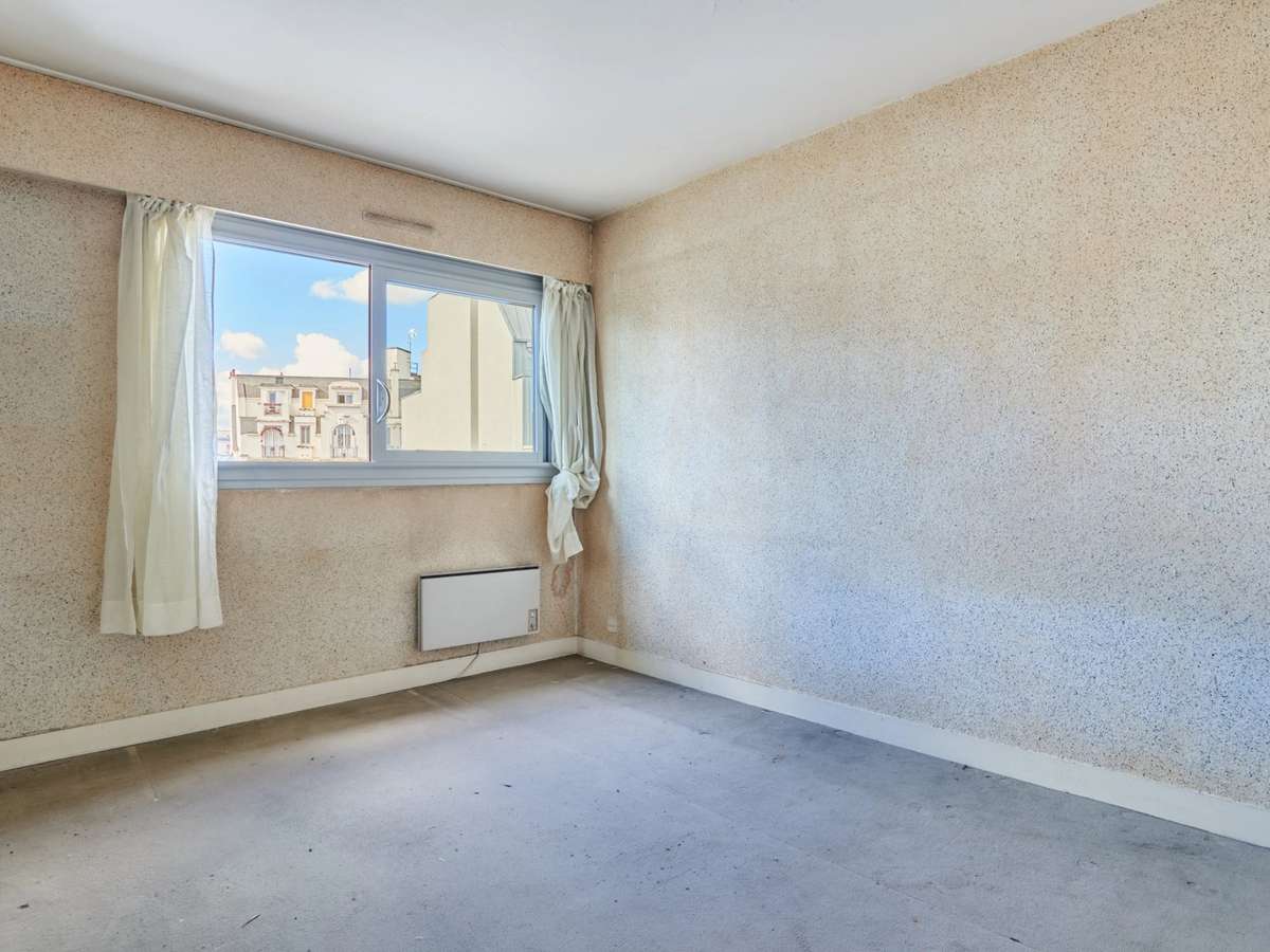 Appartement Paris 13e