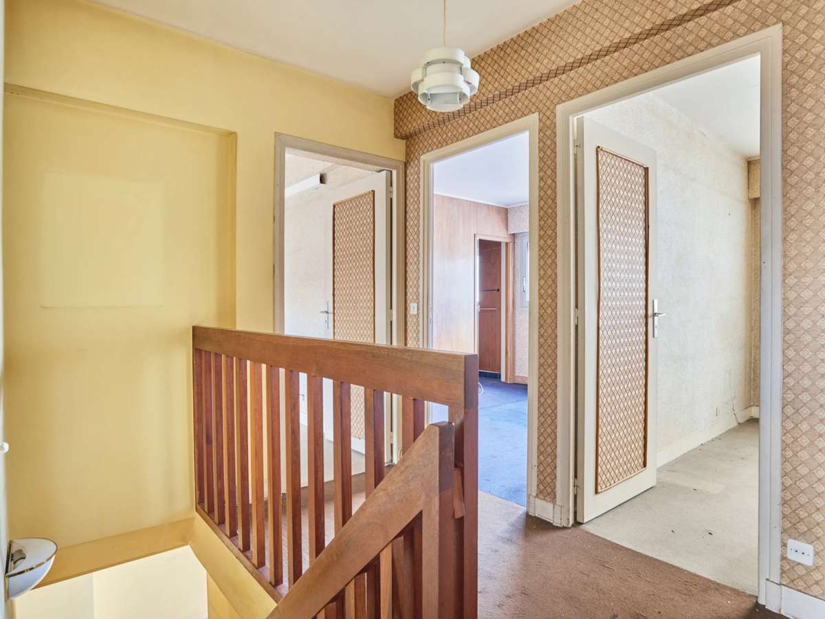 Appartement Paris 13e