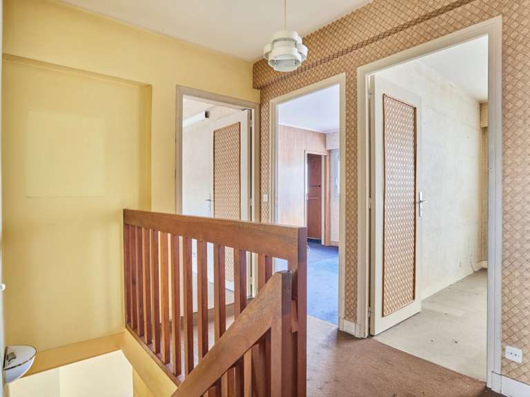 Appartement Paris 13e - 3 chambres - 128m²