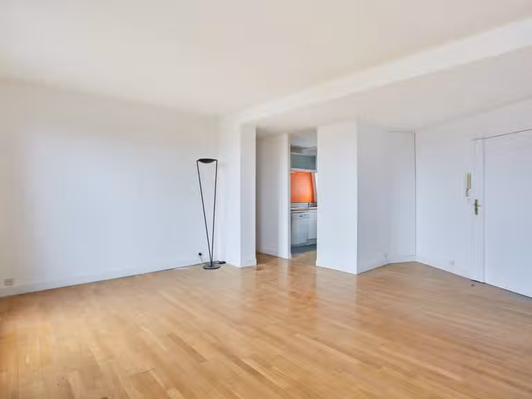 Appartement Paris 13e - 3 chambres - 75m²