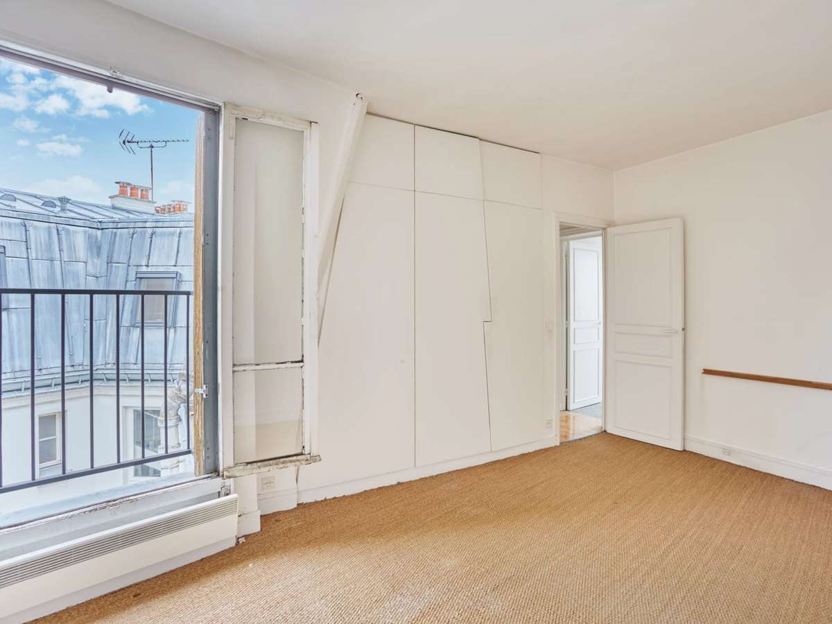 Appartement Paris 13e