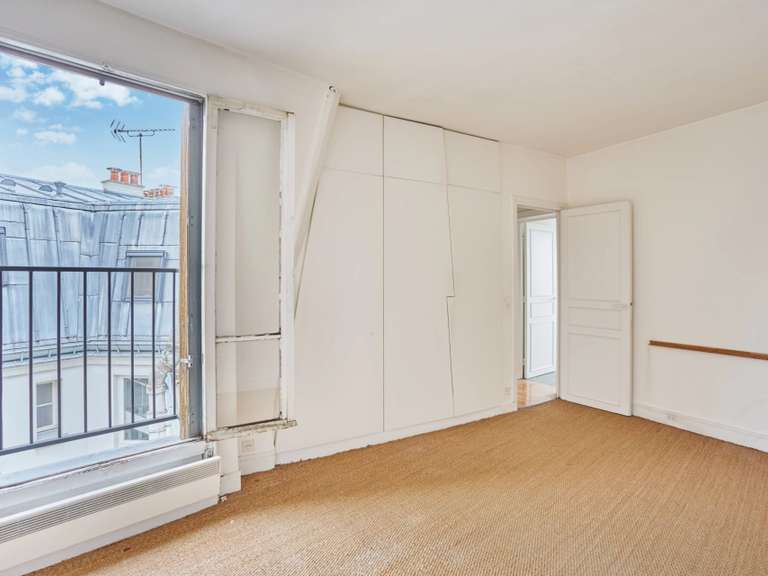 Appartement Paris 13e - 3 chambres - 75m²