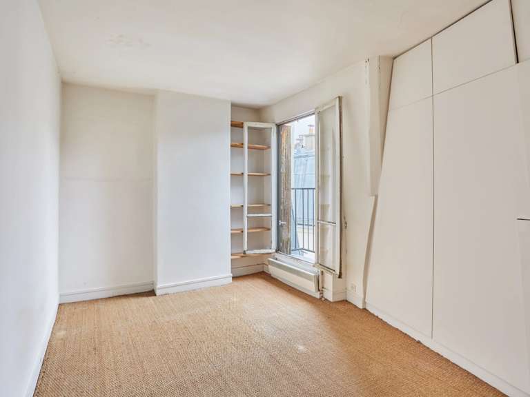 Appartement Paris 13e - 3 chambres - 75m²