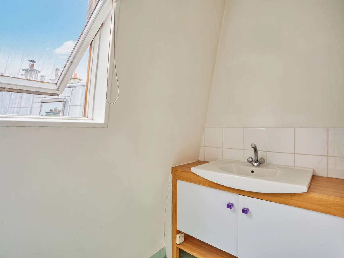 Appartement Paris 13e