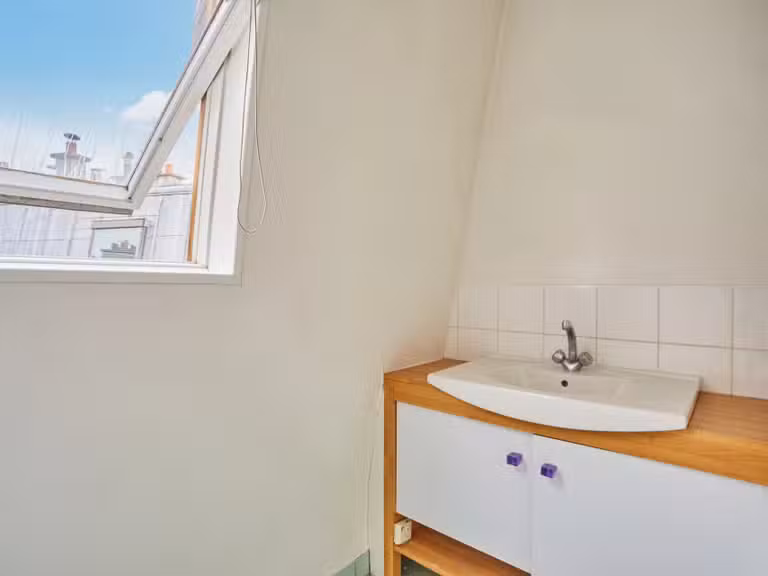 Appartement Paris 13e - 3 chambres - 75m²