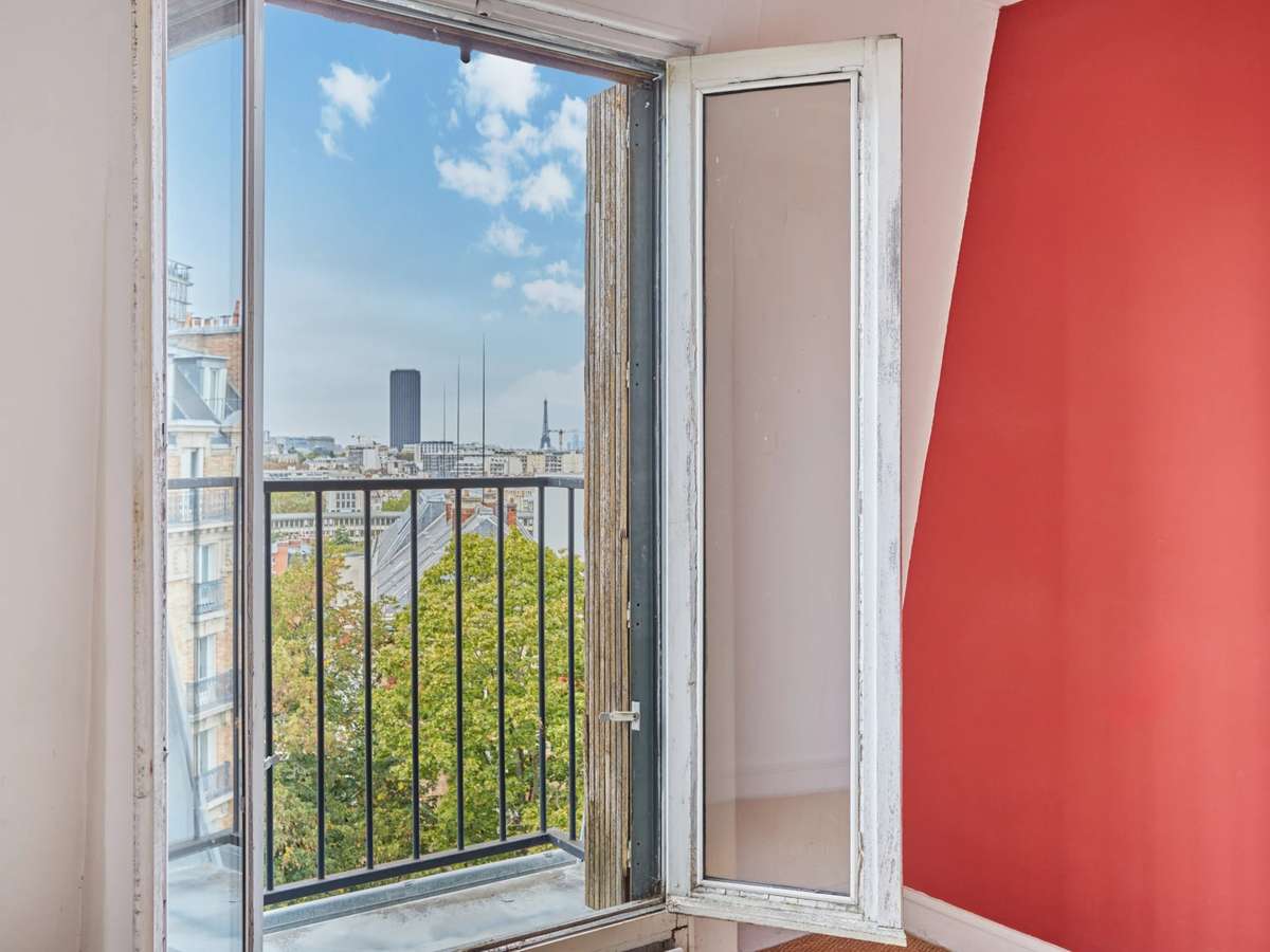 Appartement Paris 13e