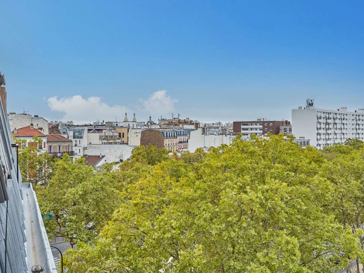 Appartement Paris 13e