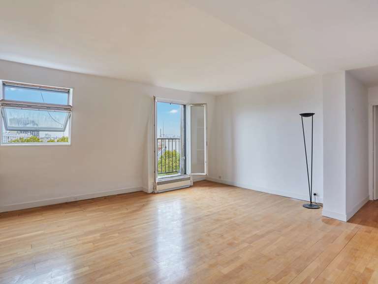 Appartement Paris 13e - 3 chambres - 75m²