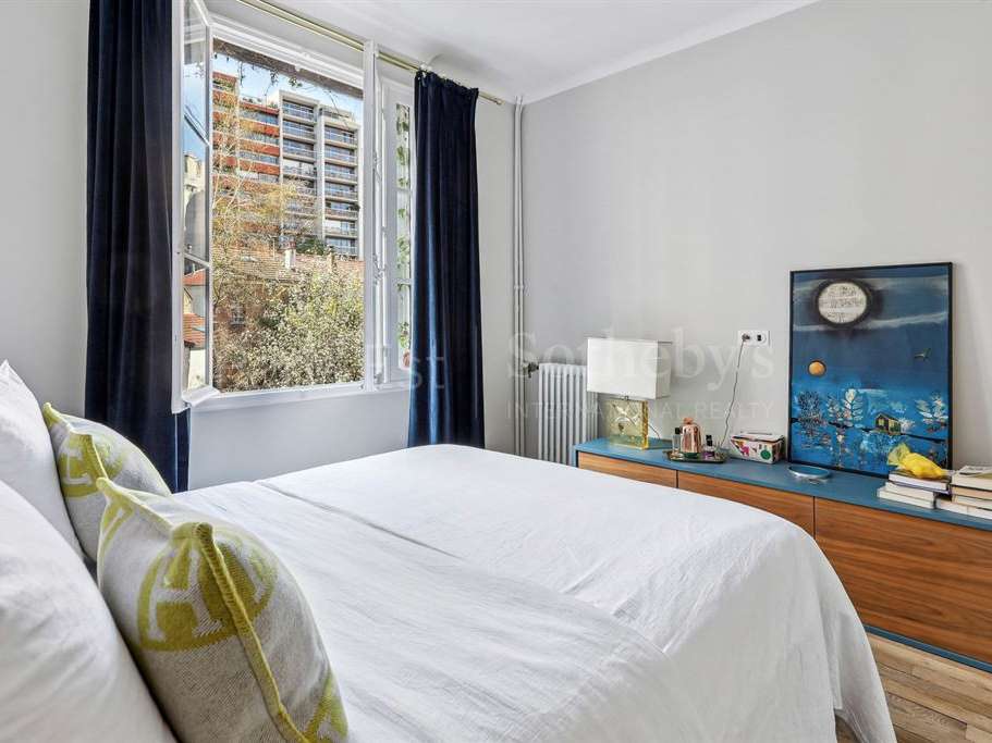 House Paris 13e