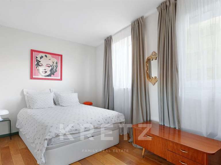 Maison Paris 13e - 5 chambres - 213m²
