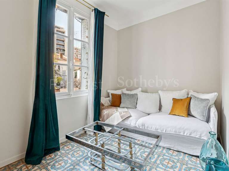 Maison Paris 13e - 3 chambres - 150m²