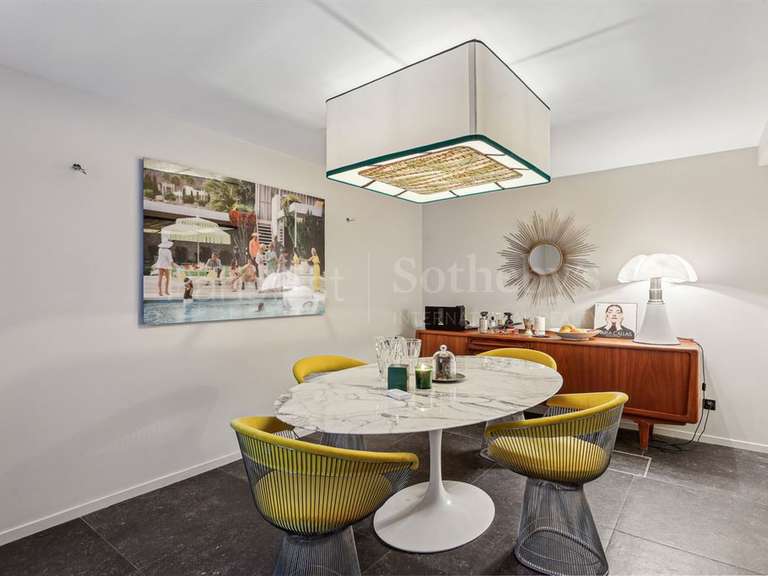 Maison Paris 13e - 3 chambres - 150m²