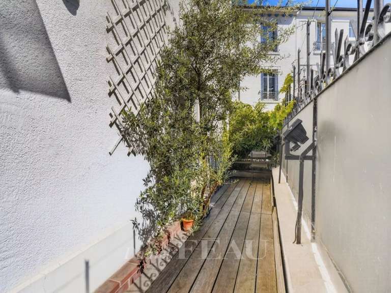 Maison Paris 13e - 2 chambres - 145m²
