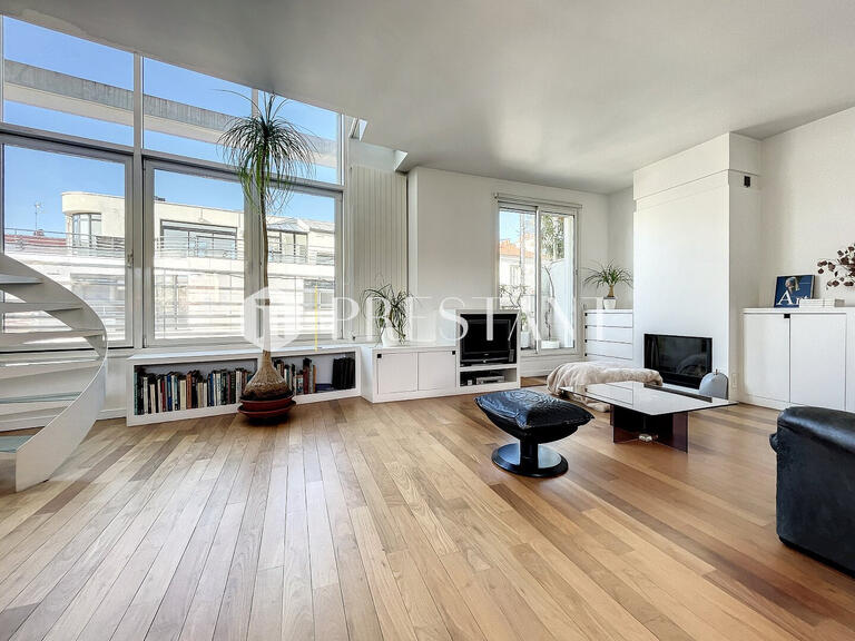 Sale Apartment Paris 14e - 2 bedrooms