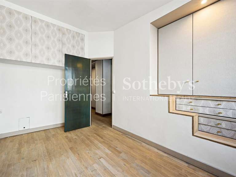 Appartement Paris 14e - 153m²