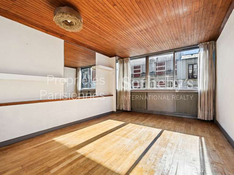 Apartment Paris 14e - 153m²