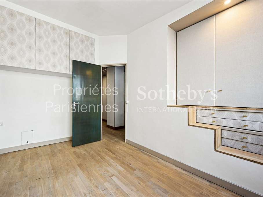 Apartment Paris 14e