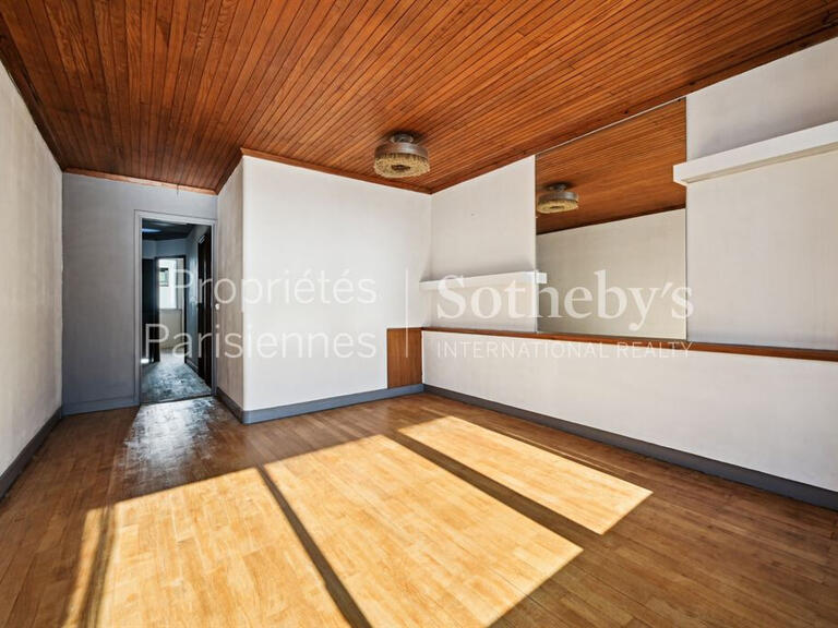 Appartement Paris 14e - 153m²
