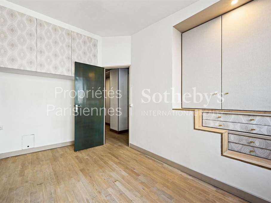 Apartment Paris 14e
