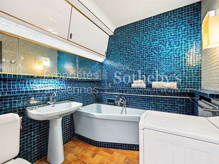 Appartement Paris 14e - 153m²