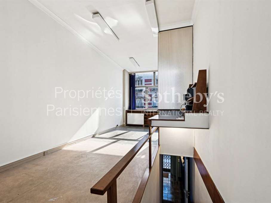 Appartement Paris 14e