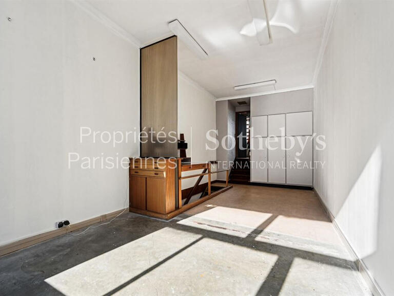 Appartement Paris 14e - 153m²