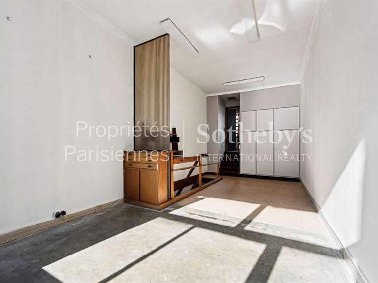 Appartement Paris 14e - 153m²