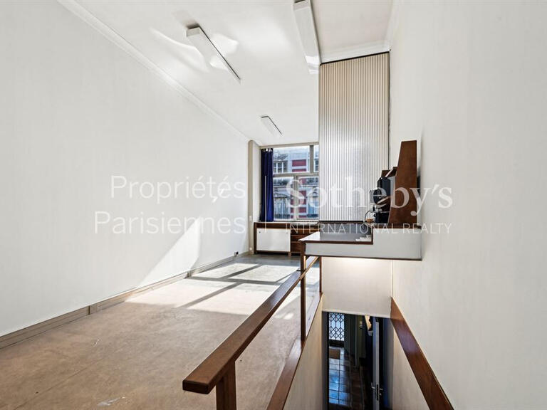 Appartement Paris 14e - 153m²