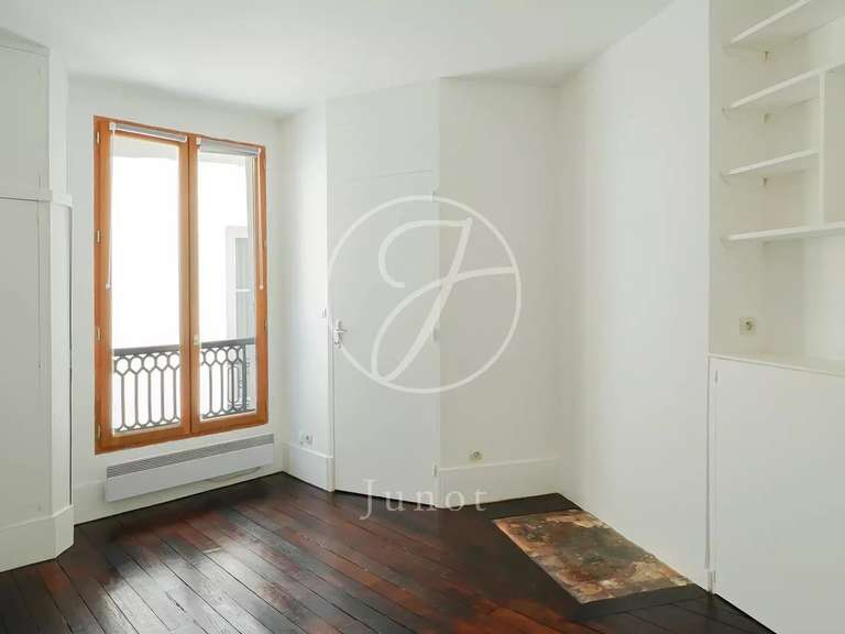 Appartement Paris 14e - 1 chambre - 38m²