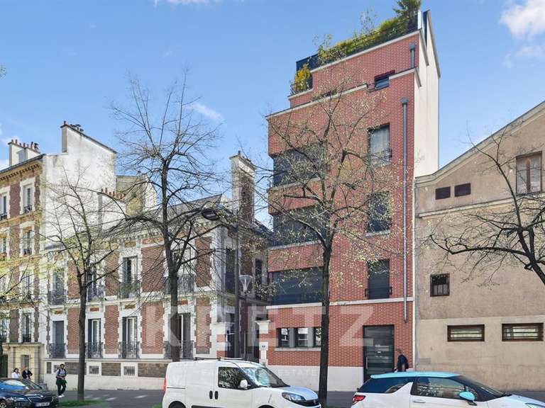 Apartment Paris 14e - 3 bedrooms - 146m²