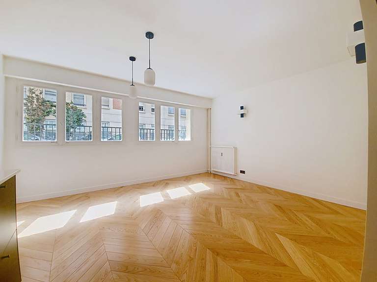 Apartment Paris 14e - 5 bedrooms - 93m²