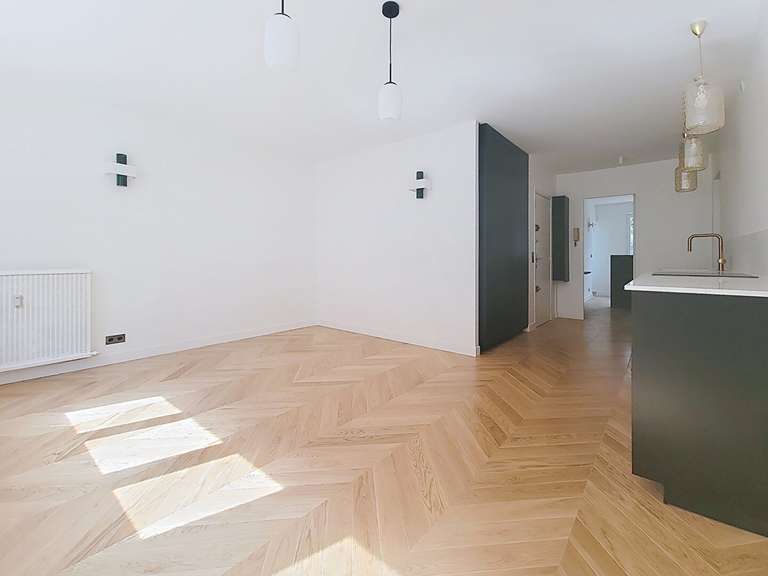 Apartment Paris 14e - 5 bedrooms - 93m²