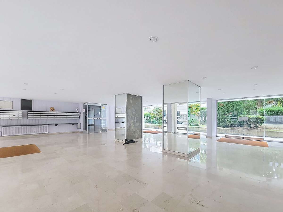 Apartment Paris 14e