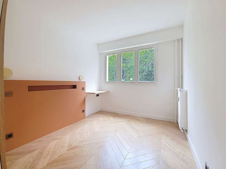 Apartment Paris 14e - 5 bedrooms - 93m²