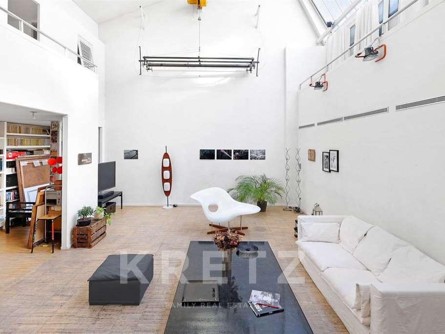 Appartement Paris 14e