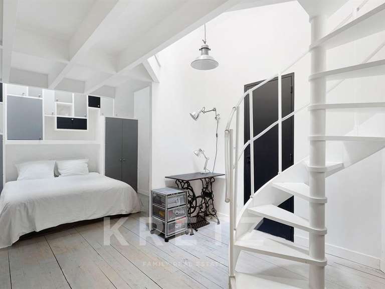 Apartment Paris 14e - 4 bedrooms - 282m²