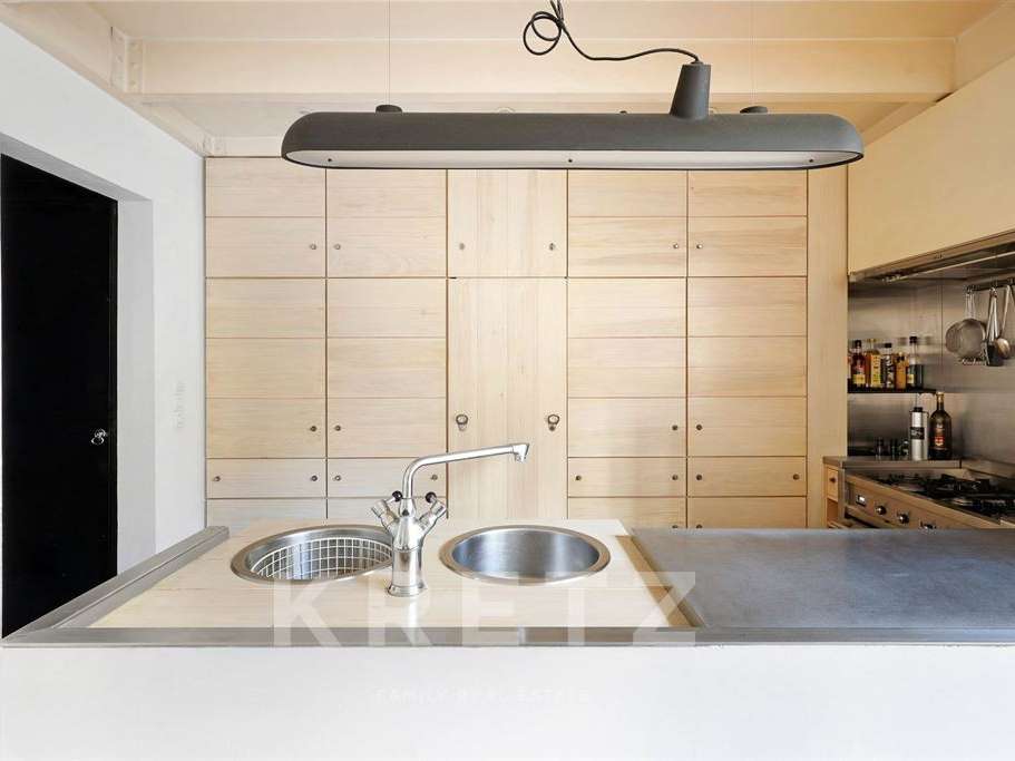 Appartement Paris 14e