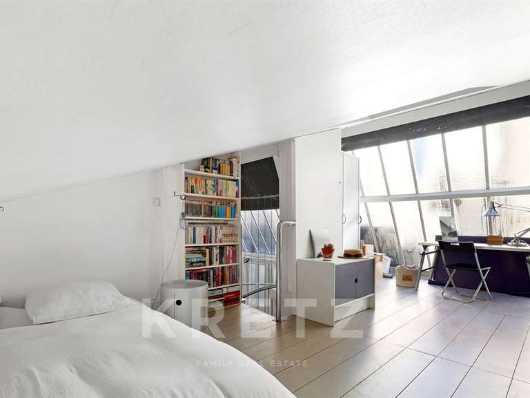 Apartment Paris 14e - 4 bedrooms - 282m²