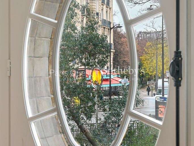 Apartment Paris 14e - 1 bedroom - 58m²