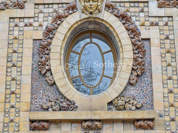 Appartement Paris 14e - 1 chambre - 58m²