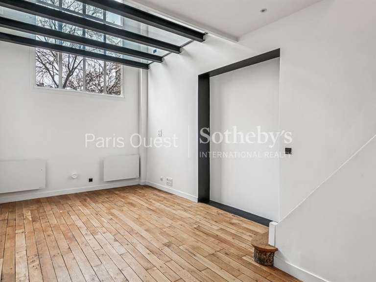 Apartment Paris 14e - 1 bedroom - 58m²