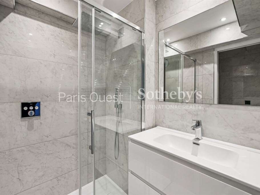 Appartement Paris 14e