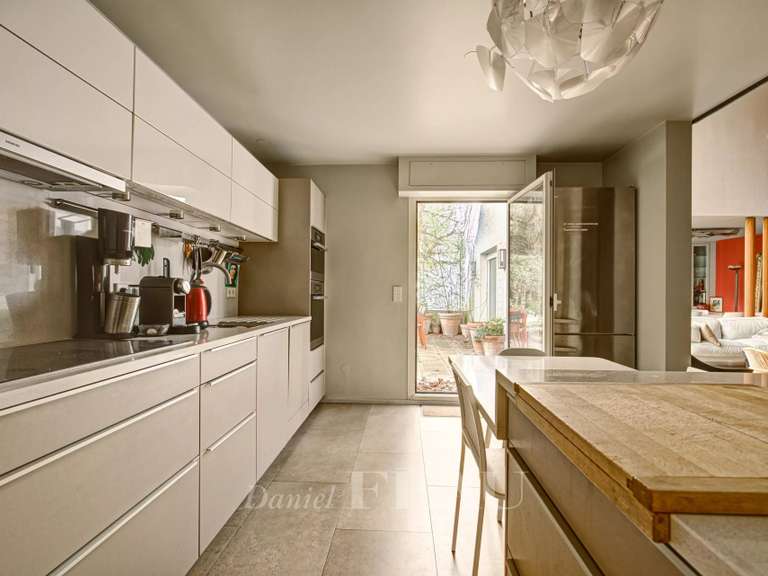Apartment Paris 14e - 5 bedrooms - 377m²